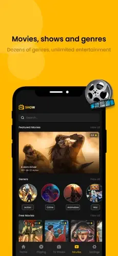 cricinfo-com17854827336263 Movies and shows